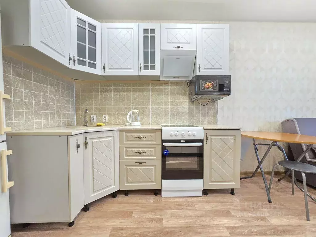 Квартира, студия, 20.5 м - Фото 0