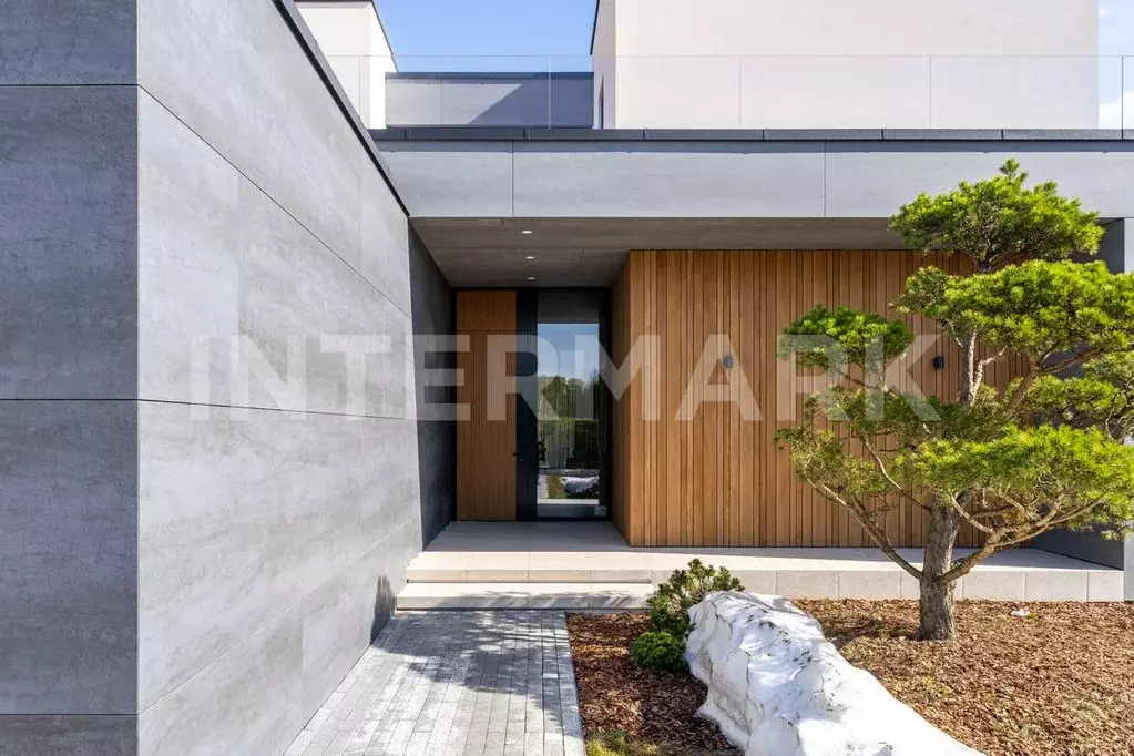 Коттедж в Московская область, Одинцовский городской округ, д. ... - Фото 2