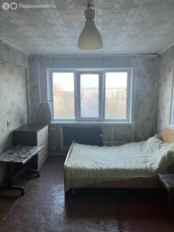 1к в 2-комнатной квартире ( м) - Фото 0