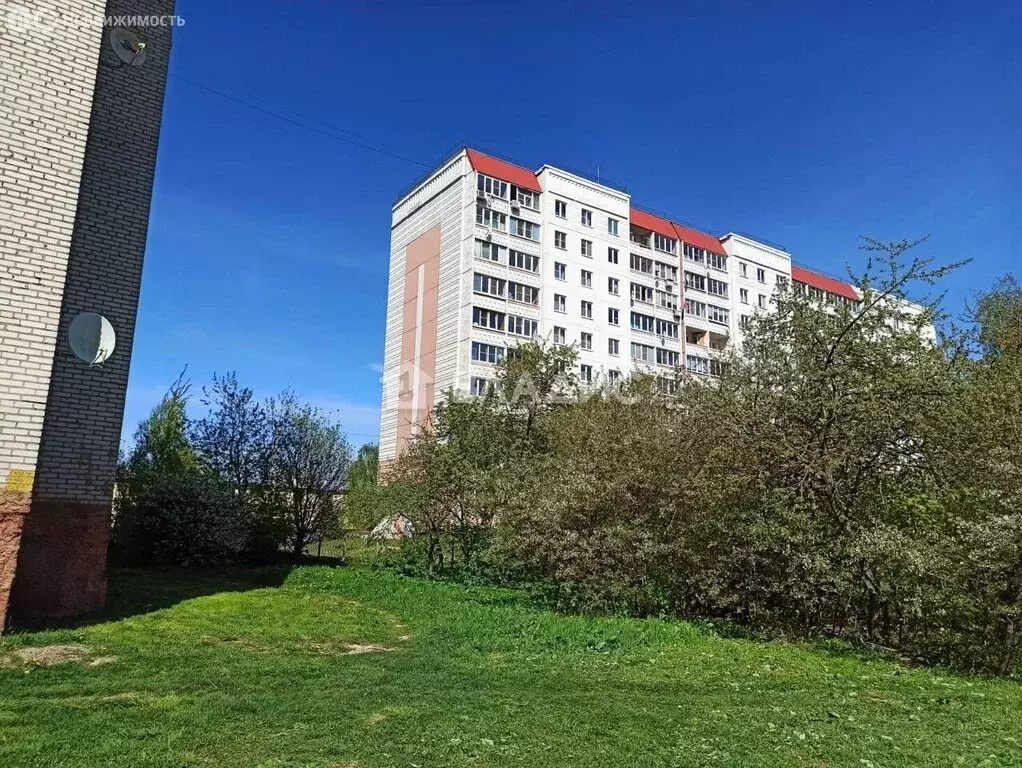 3-комнатная квартира: Дедовск, 1-я Волоколамская улица, 60/6 (63 м) - Фото 2