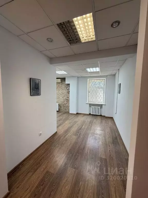 Помещение свободного назначения в Тверская область, Тверь Советская ... - Фото 1