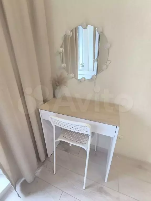 2-к. квартира, 44 м, 4/9 эт. - Фото 1