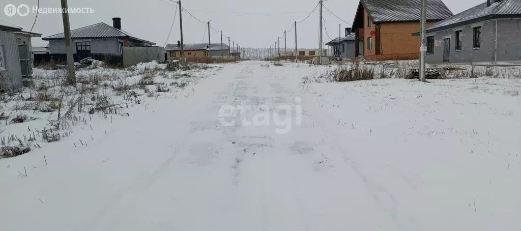 Участок в Стерлитамак, Садовая улица (10 м) - Фото 0