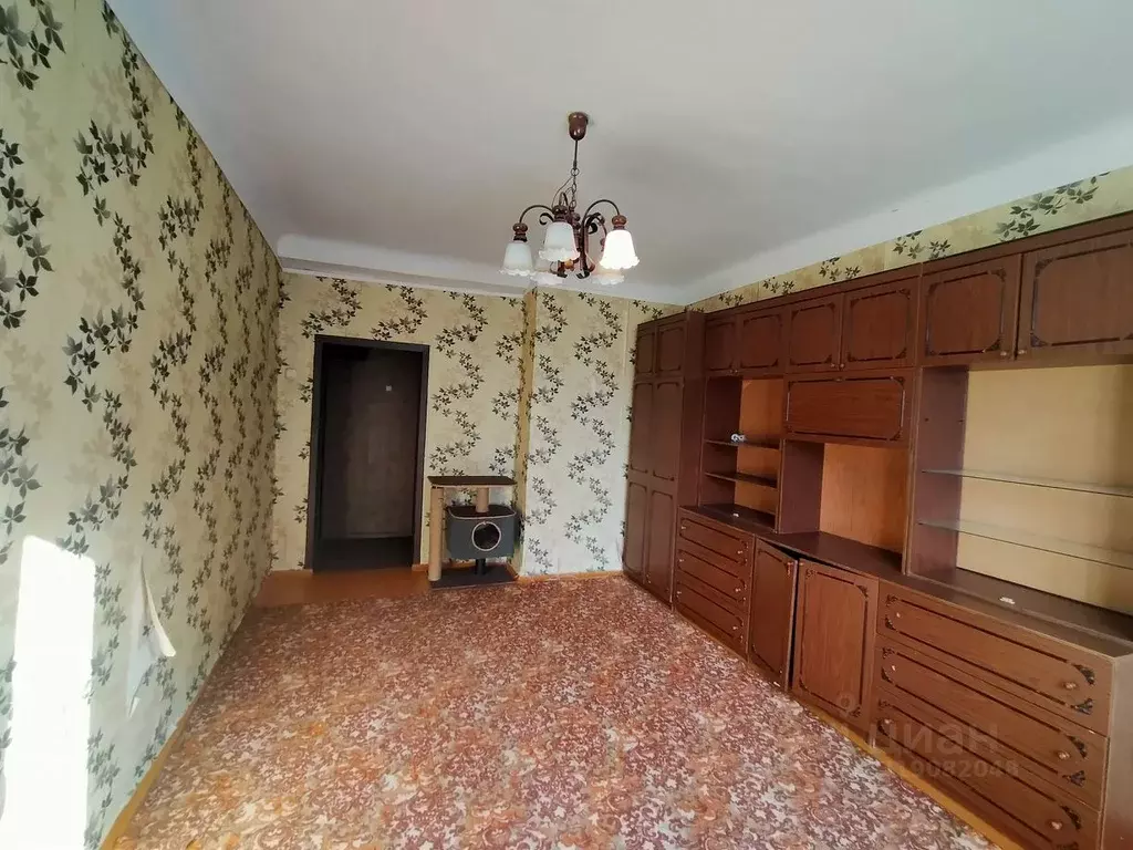 2-к кв. Воронежская область, Воронеж ул. 9 Января, 163 (47.6 м) - Фото 1