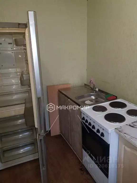 1-к кв. Орловская область, Орел Черкасская ул., 32 (32.0 м) - Фото 1