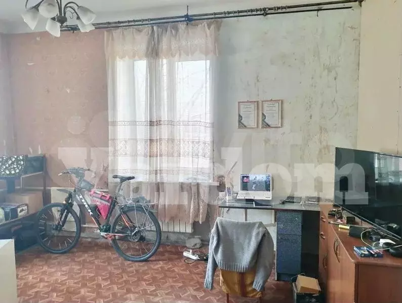 2-к. квартира, 58 м, 2/4 эт. - Фото 1