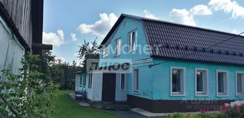 Дом в Московская область, Дмитровский муниципальный округ, д. Подмошье ... - Фото 2