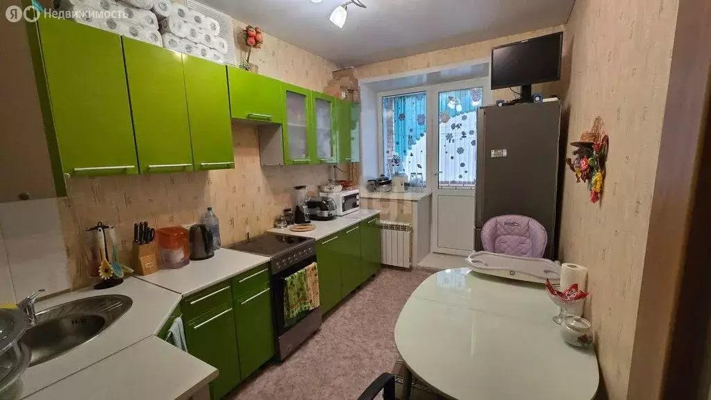 2-комнатная квартира: Ачинск, улица Кирова, 39 (49.4 м) - Фото 1