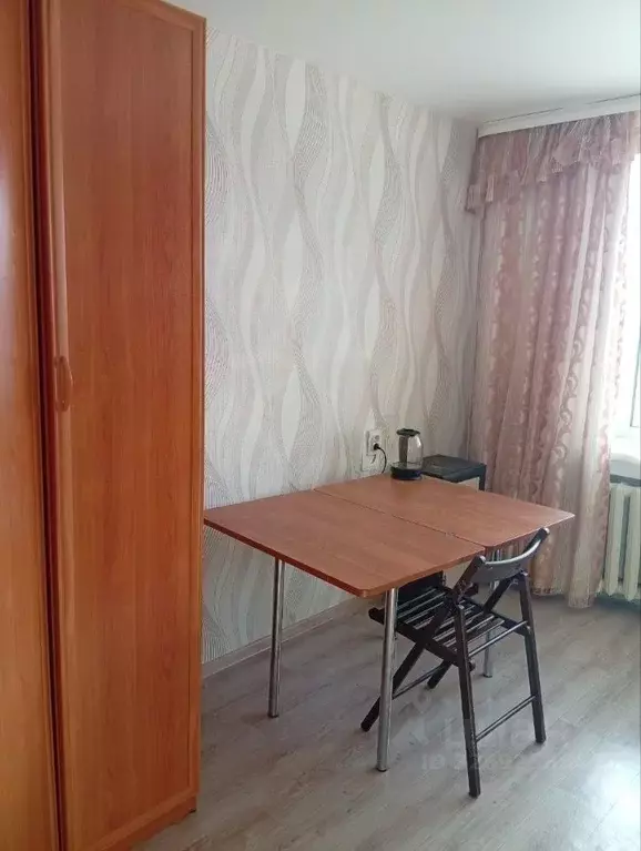 Комната Новосибирская область, Новосибирск ул. Энгельса, 14 (12.7 м) - Фото 2