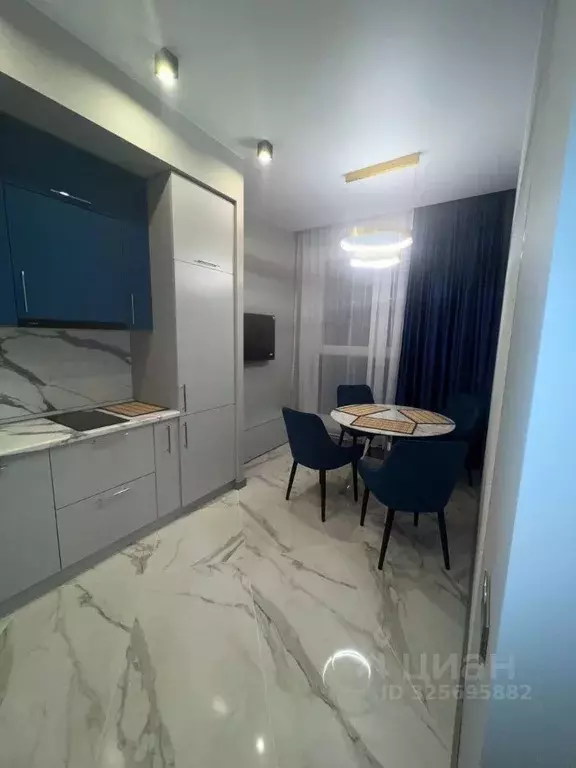 2-к кв. Москва ул. Адмирала Макарова, 6А (50.0 м) - Фото 2