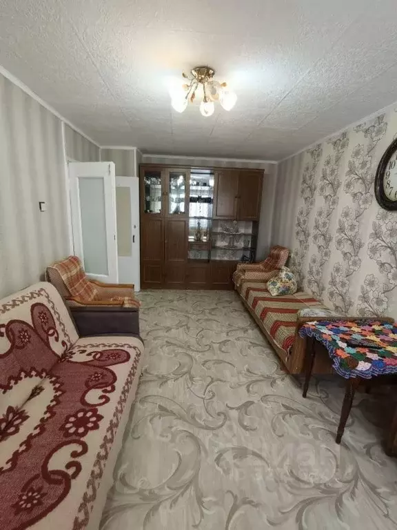 2-к кв. Иркутская область, Усть-Илимск просп. Мира, 59 (52.1 м) - Фото 2