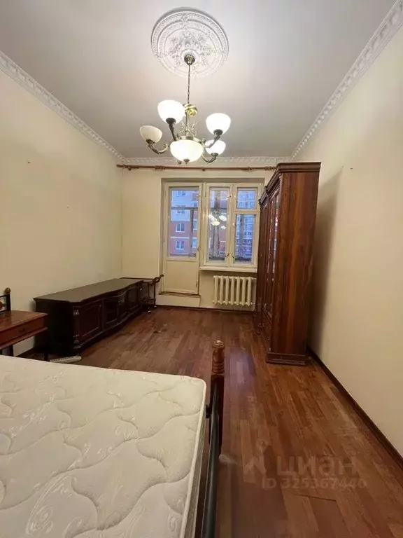 2-к кв. Московская область, Щелково городской округ, д. Гребнево ул. ... - Фото 2