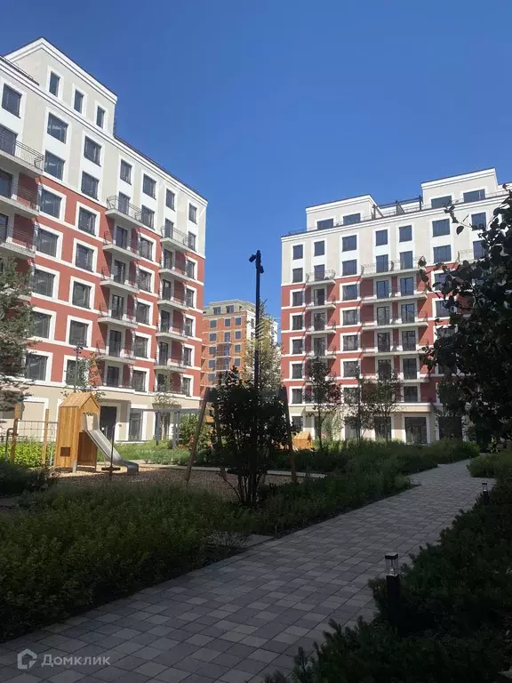 Продаётся 2-к квартира, 52 м - Фото 0
