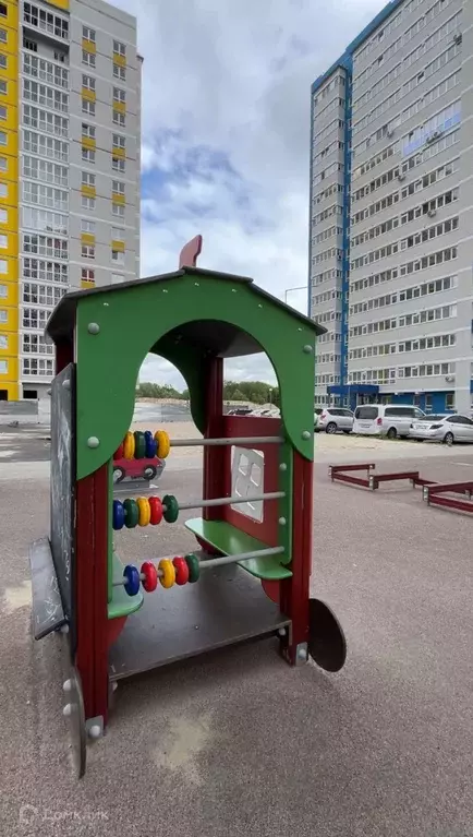 Продаётся 2-к квартира, 40.24 м - Фото 0
