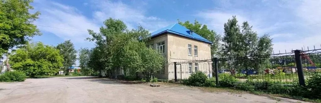 Офис в Новосибирская область, Новосибирск Станционная ул., 81к2 (729 ... - Фото 0