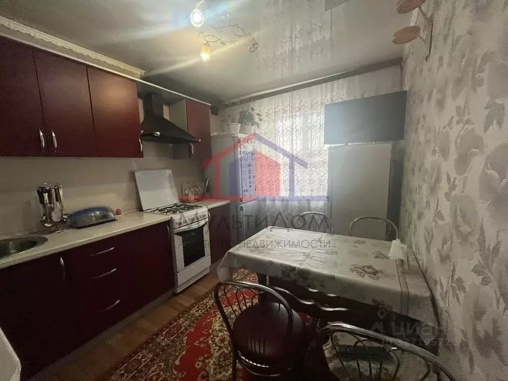 3-к кв. Белгородская область, Губкин ул. 2-я Академическая, 40А (61.0 ... - Фото 1