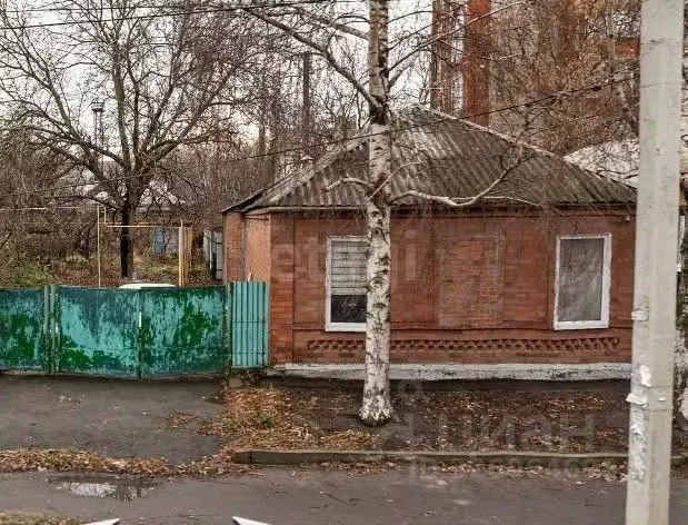 Дом в Ростовская область, Батайск ул. Максима Горького (80 м) - Фото 1