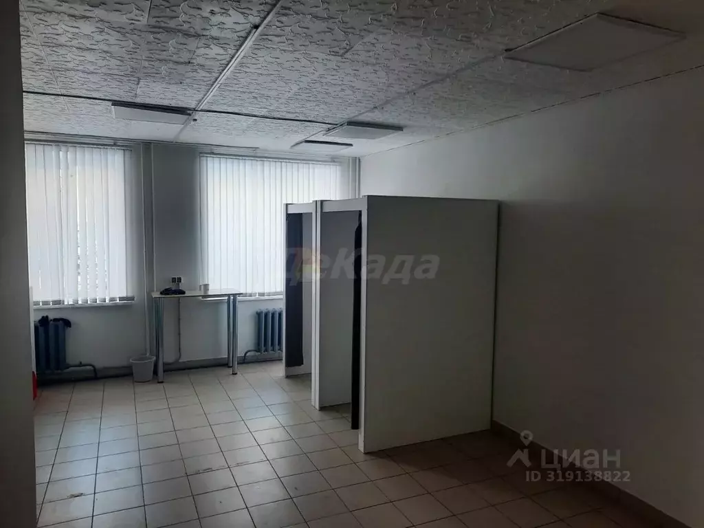 Помещение свободного назначения в Ульяновская область, Ульяновск ул. ... - Фото 0