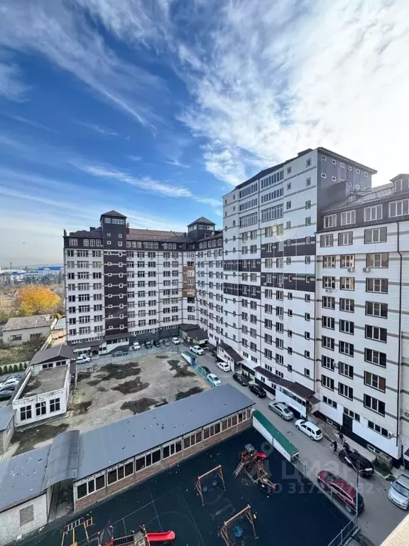 4-к кв. Кабардино-Балкария, Нальчик Эльбрусская ул., 19 (136.8 м) - Фото 0