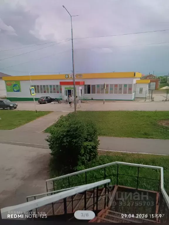 Помещение свободного назначения в Самарская область, Сергиевский ... - Фото 1