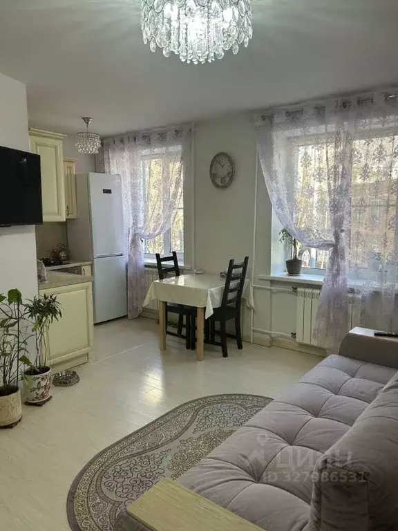 2-к кв. Москва ул. Артамонова, 18К2 (45.0 м) - Фото 2