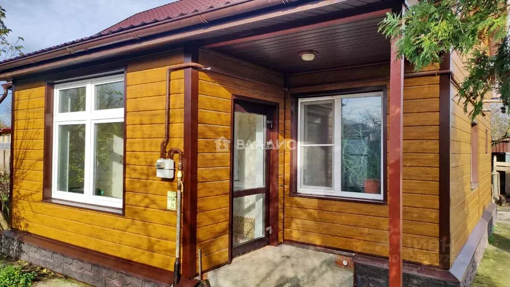 Дом в Калужская область, Калуга Дачная ул. (102 м) - Фото 2