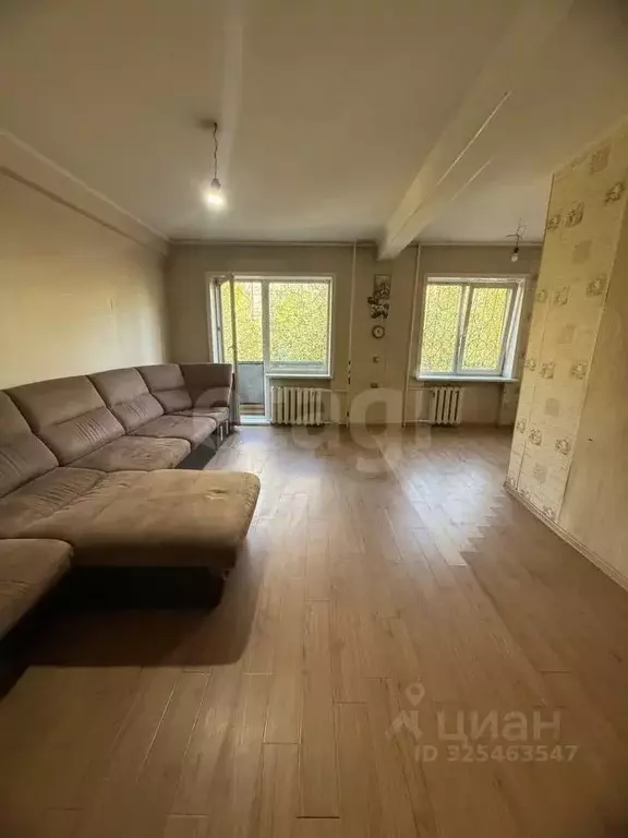 1-к кв. Забайкальский край, Чита ул. Анохина, 94 (47.6 м) - Фото 1