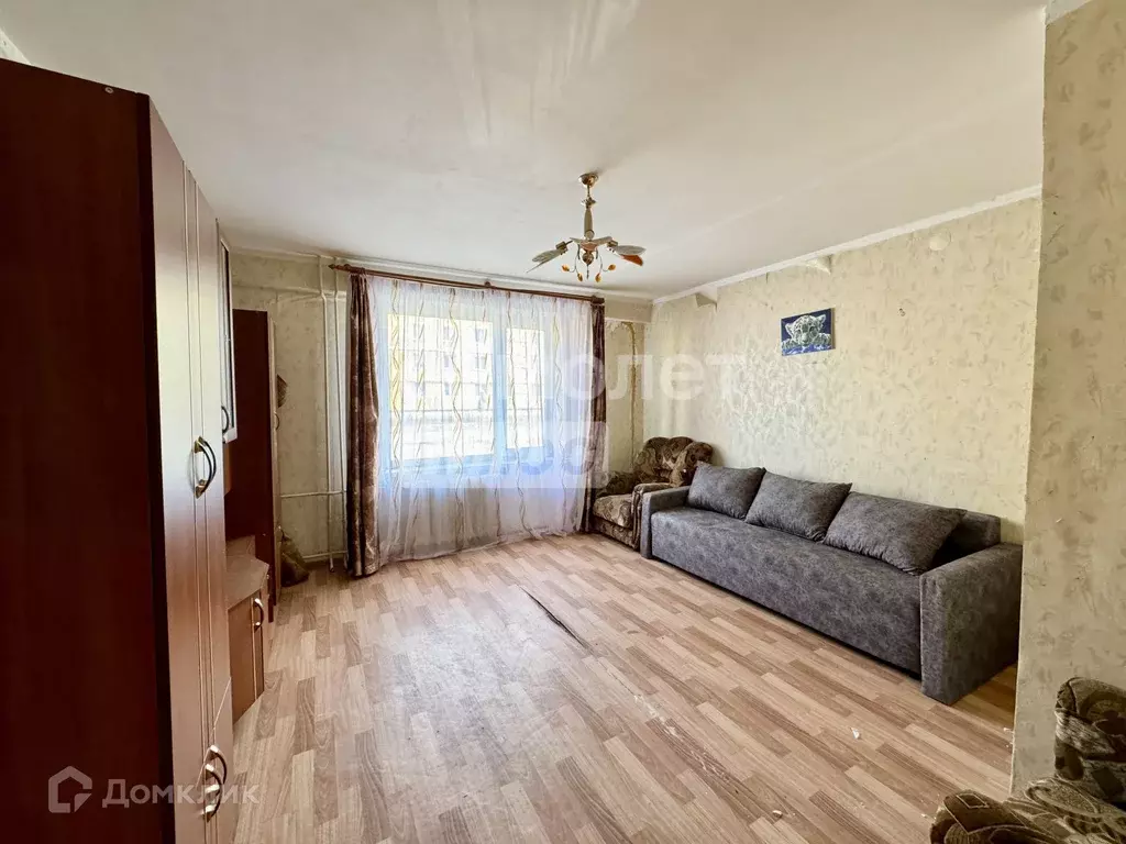 Продаётся 2-к квартира, 58 м - Фото 0