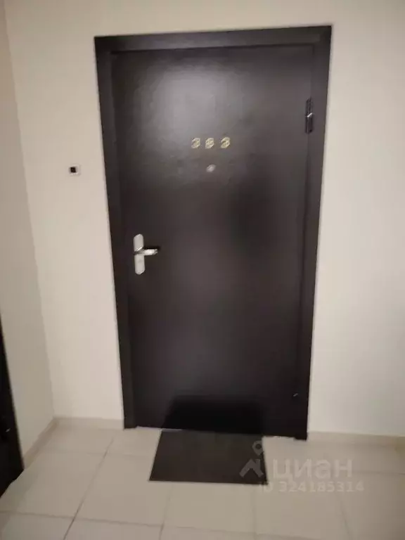 Свободной планировки кв. Воронежская область, Новоусманский район, ... - Фото 1