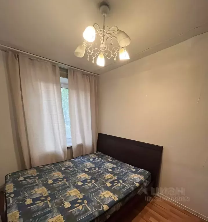 Комната Москва ул. Каховка, 14К4 (9.0 м) - Фото 0