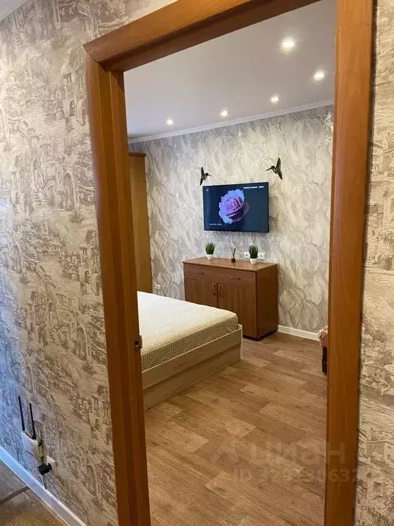 1-к кв. Башкортостан, Туймазы ул. Мичурина, 23 (32.0 м) - Фото 2