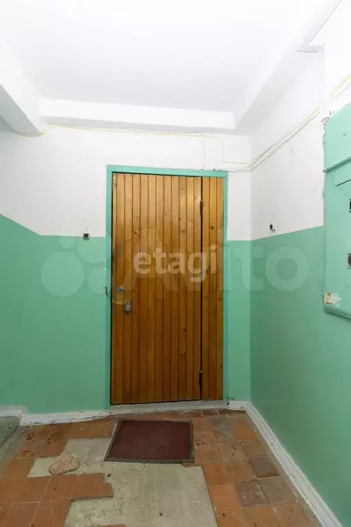 3-к. квартира, 80 м, 8/9 эт. - Фото 1