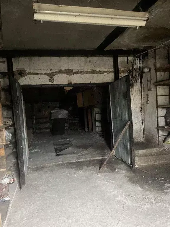 Гараж в Хакасия, Абакан Красноярская ул. (57 м) - Фото 1