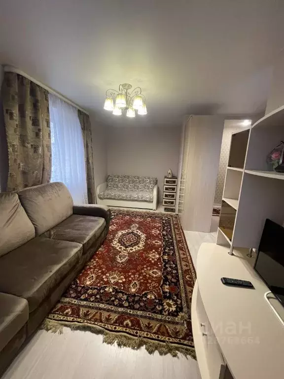 1-к кв. Московская область, Серпухов ул. Ракова, 18 (30.8 м) - Фото 2