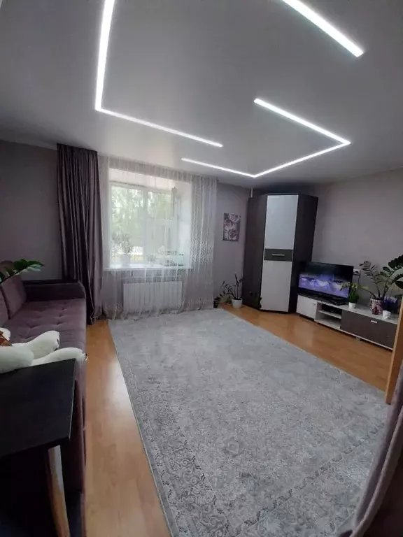 Продаётся 1-к квартира, 40.5 м - Фото 1
