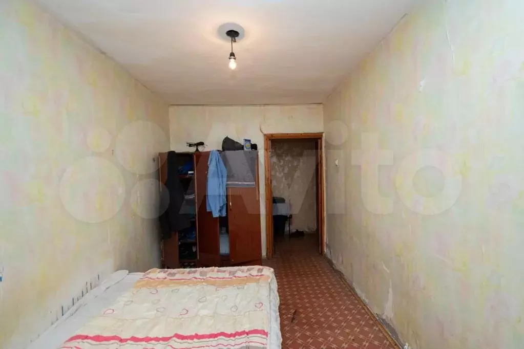 2-к. квартира, 43,5 м, 1/5 эт. - Фото 1