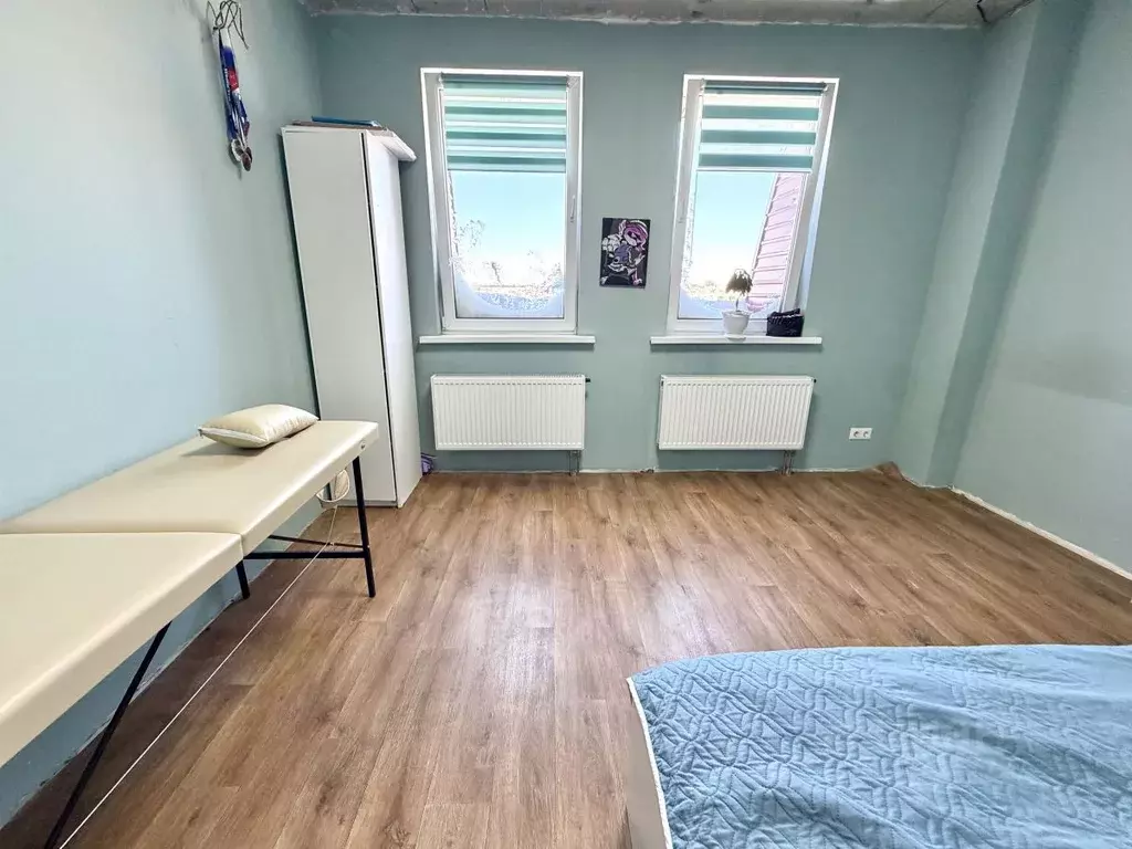 2-к кв. Волгоградская область, Волгоград ул. Пархоменко, 2А (51.9 м) - Фото 2