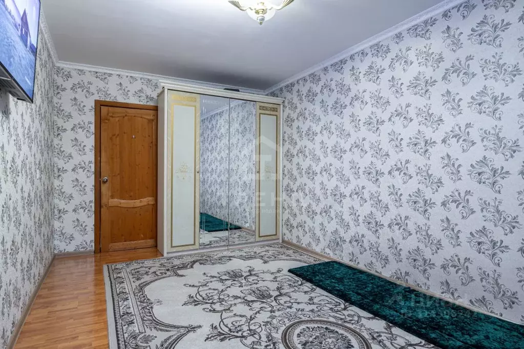 4-к кв. Санкт-Петербург Хасанская ул., 18К2 (75.2 м) - Фото 1