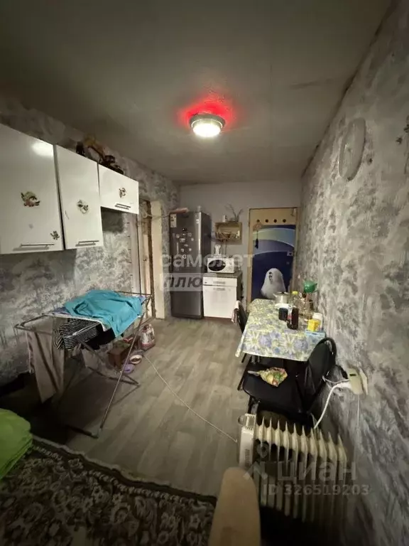 Комната Московская область, Подольск Северная ул., 18 (37.0 м) - Фото 1