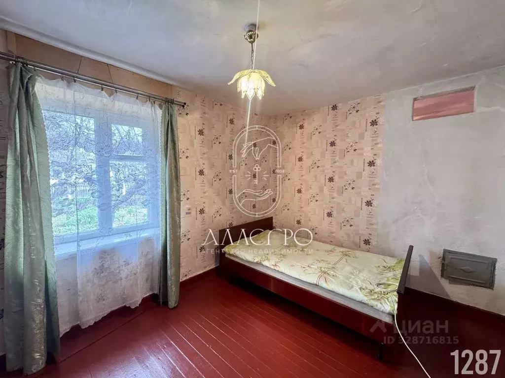 Дом в Севастополь с. Осипенко, ул. Землянского, 13 (65 м) - Фото 2