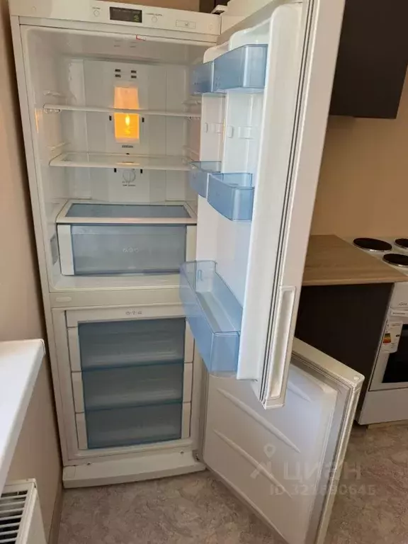 1-к кв. Самарская область, Самара ул. Василия Татищева, 13 (30.0 м) - Фото 2