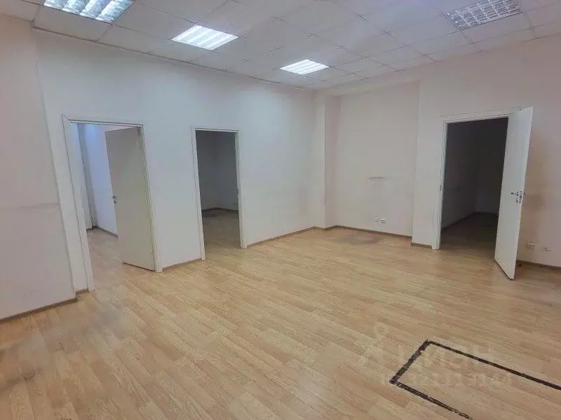 Офис в Санкт-Петербург Заозерная ул., 8к2 (80 м) - Фото 2