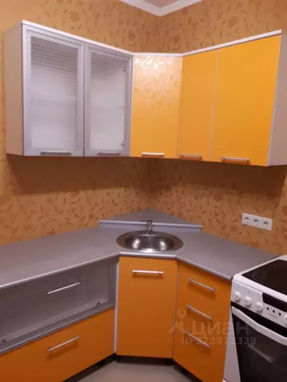 1-к кв. Московская область, Щелково Потаповский мкр, 1к1 (40.0 м) - Фото 1