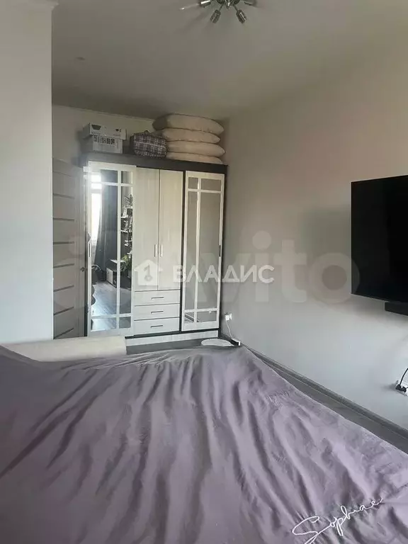 1-к. квартира, 35,4 м, 8/12 эт. - Фото 0