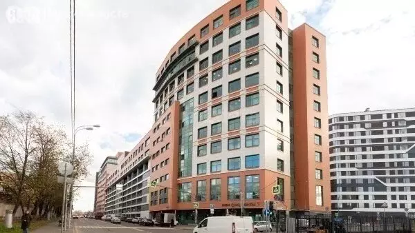 Офис (371.9 м) - Фото 1