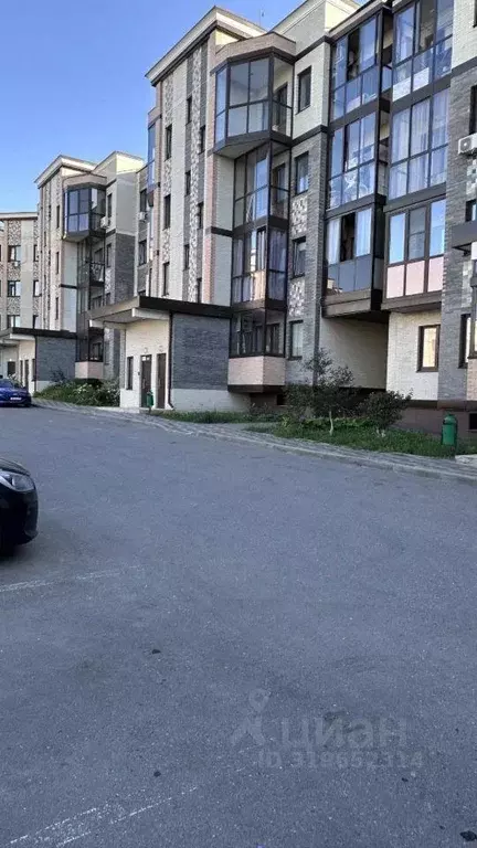 Квартира, студия, 24 м - Фото 0