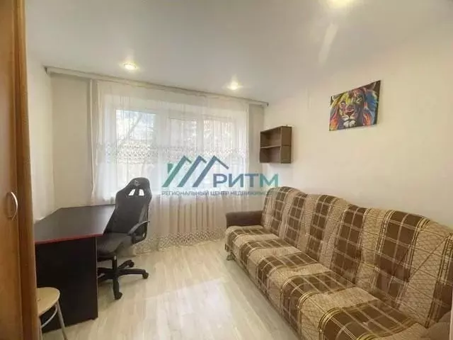 Студия Пензенская область, Пенза ул. Кулибина, 9 (18.0 м) - Фото 1