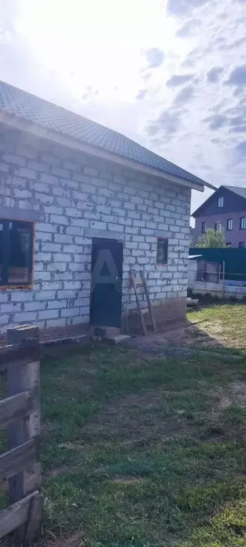 Дом 90 м на участке 8,5 сот. - Фото 1