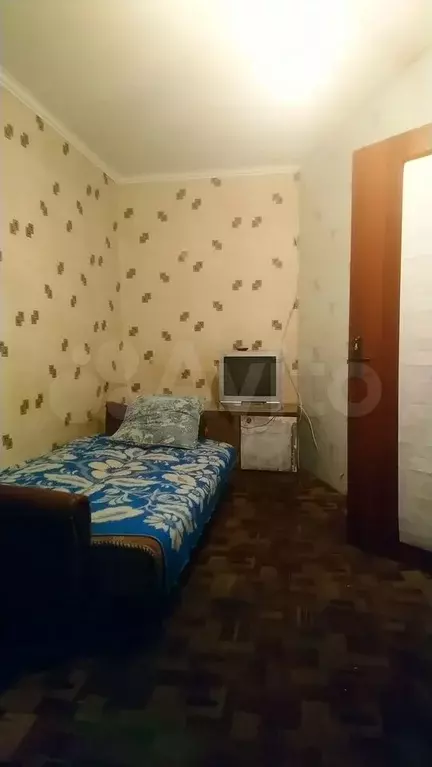 Комната 12 м в 3-к., 1/5 эт. - Фото 1