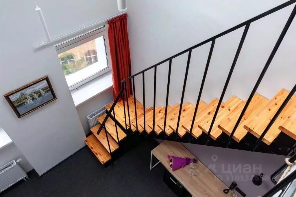 Комната Санкт-Петербург пер. Крылова, 5Б (15.0 м) - Фото 2